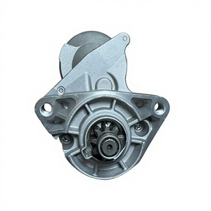 トヨタ ハイエース ハイラックス スターターアセンブリ 228080-2574 DSN1225 28100-75090 新品 - Product Image 1