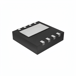 Electronic Circuit Components Authorized Distributor IGLD60R190D1AUMA3 PG-LSON-8-1 Transistors - Product Image 1