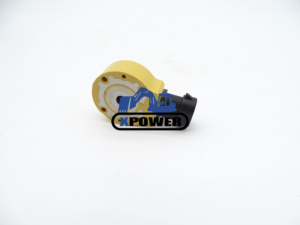 Injecteur de carburant solénoïde 2145427 214-5427 pour C7 C9 325D 330D 336D - Product Image 4