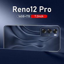 Téléphones mobiles 5G 512 Go, Oppo <span class=keywords><strong>Reno</strong></span> 12 Pro, mobile musical avec double carte SIM - Product Image 4