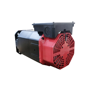 Best Quality for Fanuc 5.5KW Ai 6/10000 A06B-1406-B100 Ac Spindle <b>Drive</b> Motor for Machine - Product Image 5