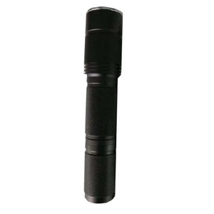Miniature <b>Explosion</b>-<b>proof</b> Flashlight DL910B 18650 Led <b>Light</b> Source Nema 4X T4 Rating For Industrial Use - Product Image 2