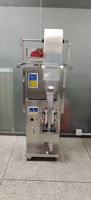 Machine d'emballage verticale automatique, sachet de café, poudre liquide, machine d'emballage automatique de thé, machine d'emballage alimentaire