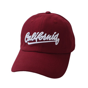 BSBH Outdoor Baseball Cotton Vente en gros Casquettes de baseball populaires Casquettes de balle Logo personnalisé Casquette de voyage Travaux de construction de groupe - Product Image 3