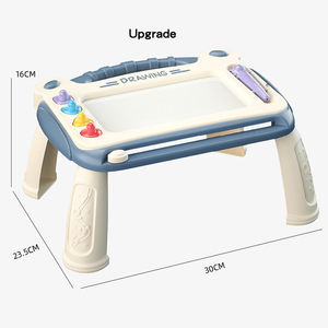 Съемный Красочный Магнитный Набор для рисования - Product Image 6