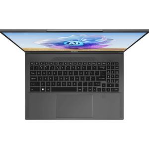 Original nuevo MSI Creator 16 AI Studio portátil con 3840*2400 Ultra 9 CPU 4080GPU 32GB * 2 RAM 2TB SSD portátil para juegos - Product Image 4