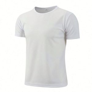 Design Custom Work Uniform Advertisement T-<b>shirt</b> Short Sleeve Printed LOGO - Product Image 2
