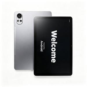 <b>Android</b> 16 <b>Tablet</b> PC T606 Octa Core <b>10</b>.1 Inch 64GB Dual Camera WiFi Gaming <b>Tablet</b> - Product Image 1