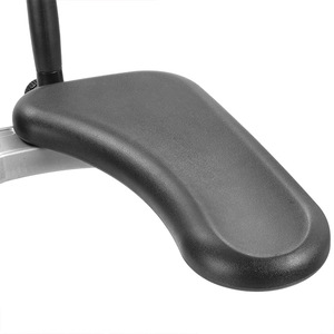 Aide à la marche avec panier de courses YK203 en alliage d'aluminium pour personnes âgées - Product Image 3