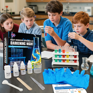 <span class=keywords><strong>CIENCIA</strong></span> DEL GRAN EXPLOSION CÓLICA - Product Image 1
