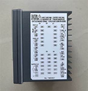 NEW-STOCK YOKOGAWA UT55A-000-11-00LP UT52A <b>Temperature</b> <b>Controller</b> UT55A YOKOGAWA UT55A-000-11-00LP UT52A <b>Temperature</b> <b>Controller</b> - Product Image 4