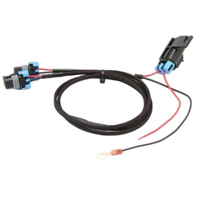 UTV Polaris RZR Plug and Play Fang Light жгут проводов - Product Image 1