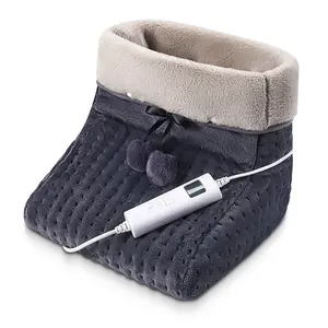 Hot Selling Night Relax Foot Warmer Heating Pad Overtemperature Protection Adult Child Foot Warmer