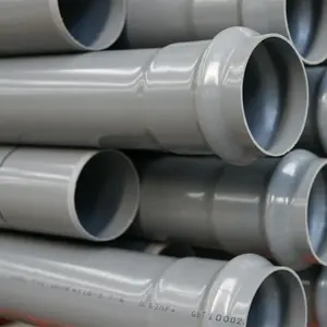 Hot sale UPVC Pipes Price List In Pakistan