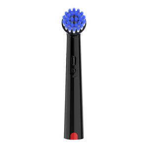 Tête de brosse à dents électrique Alyson pour Oral-B, poils souples, tête de brosse de remplacement pour adultes, matériau ABS - Product Image 2