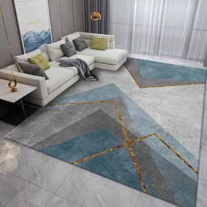 Decorazioni per la casa in finto Cashmere lana tappeti e tappeti da soggiorno <span class=keywords><strong>tappeto</strong></span> <span class=keywords><strong>tappeto</strong></span> <span class=keywords><strong>tappeto</strong></span> Teppich Tapis De Salon <span class=keywords><strong>tappeto</strong></span> per soggiorno - Product Image 4