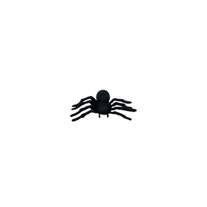 Nouveauté acclamée : Jouets araignées assortis pour tours de magie, blagues et cadeaux farfelus, conformes EN71 BSCI - Product Image 3