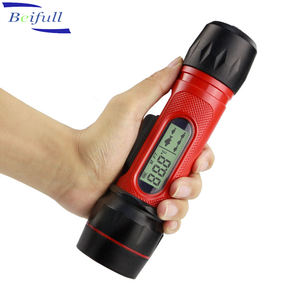 Sonar portatif détecteur de <span class=keywords><strong>poisson</strong></span> transducteur Echo sondeur 100M profondeur Portable étanche pour la pêche sur glace en <span class=keywords><strong>hiver</strong></span> - Product Image 6