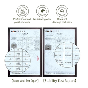 Miss Gooey 15ml Dissolvant pour vernis à ongles, dissolvant rapide pour vernis gel <span class=keywords><strong>semi</strong></span>-<span class=keywords><strong>permanent</strong></span>, fournitures professionnelles pour ongles, salon - Product Image 4