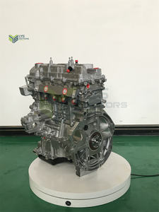 Stock de haute qualité nouveau moteur automatique G4LD 1.4L pour Hyundai Elantra i30 pour <span class=keywords><strong>Kia</strong></span> <span class=keywords><strong>Ceed</strong></span> - Product Image 2