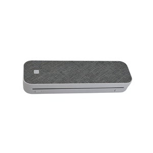 Impressoras Térmicas Portáteis para Papel <span class=keywords><strong>A4</strong></span>, Várias Larguras Disponíveis, Máquina de Impressão de Tatuagens <span class=keywords><strong>Mini</strong></span> Sem Fio Bluetooth - Product Image 3