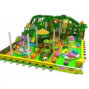 Nouvelles Idées <span class=keywords><strong>de</strong></span> Produits Style Commercial Thème Enfants Petits Manèges Intérieurs Parc <span class=keywords><strong>d</strong></span>'Attractions Centre <span class=keywords><strong>de</strong></span> <span class=keywords><strong>Jeux</strong></span> Souples Aire <span class=keywords><strong>de</strong></span> <span class=keywords><strong>Jeux</strong></span> pour Enfants - Product Image 4