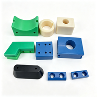 Moulage par injection de dispositifs portables, boucle de bracelet de montre connectée, clip de suivi d'activité, pièces en plastique, usine OEM ODM, moule de haute précision