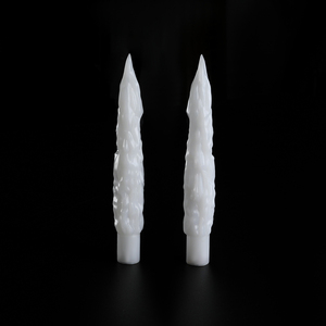 Accessoires pour sabres laser Nexussabers, lames latérales Pixel uniquement pour sabre Kylo Ren, lame de feu de haute qualité, Dark Ben <span class=keywords><strong>Solo</strong></span> - Product Image 6