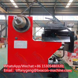 Yeni Taian Beacon makinesi C45B oto tamir test cihazı ekipmanları CE standardı ile C45b C45 C45A FREN DİSKİ torna makinesi - Product Image 5