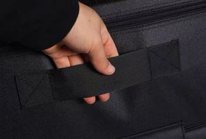 Vier-in-Eins-Kombination Plyobox <span class=keywords><strong>Jumpbox</strong></span>, hergestellt aus EVA-und HOLZ-Materialien, mit hochwertigem komprimiertem Schwamm, PVC-Oberfläche - Product Image 4