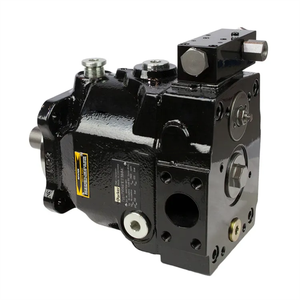 Pompes à pistons axiaux série PV, modèles PV032/PV040/PV046/PV063/PV080/PV092/PV140/PV180/PV270, pompe hydraulique - Product Image 2