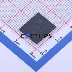 Nouveau BGA-153 de SDDDC4DR-64G d'origine (11.5x13) puce de circuit intégré eMMC vente entière puces de composants électroniques et Service de nomenclature - Product Image 1