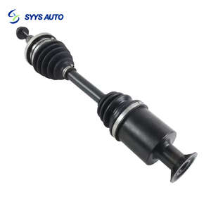 เพลาขับสำหรับ Mercedes-Benz เพลาขับด้านหน้าซ้าย W211 S211 A2113301701 A2113301101 2113301701 - Product Image 2