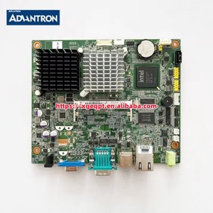 สอบถามราคา Advantech Dac-bc05 Rev.a1 01-4 19a2bc0503 เมนบอร์ดอุตสาหกรรม โมดูลบอร์ดซีพียู ของแท้ - Product Image 4