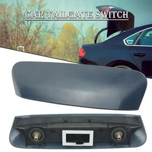 13188288 176729 13188017 portellone portellone posteriore con microinterruttore apribile per Opel vauhall <span class=keywords><strong>Corsa</strong></span> D MK III 2007-2015 - Product Image 6