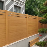 Sistema de Barandas Ecológico de Aleación de Aluminio con Recubrimiento en Polvo, Duradero, Directo de Fábrica, OEM/ODM, para Patio Residencial