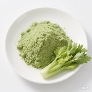 Semillas de apio naturales orgánicas y polvo de hoja Especias individuales y hierbas horneadas y procesadas crudas hechas en China - Product Image 2