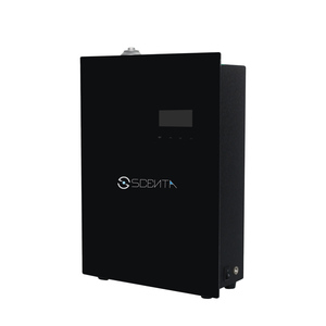 SCENTA Máy Khuếch Tán Hương Thơm Mùi Hương Khách Sạn Thông Minh Chuyên Nghiệp, Máy Khuếch Tán HVAC Dầu Thơm Điện Gắn Tường Diện Tích Lớn - Product Image 1