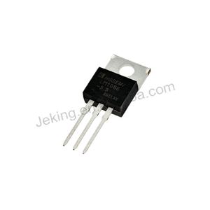 Jeking Grosir HGSEMI LM1086T-<span class=keywords><strong>3.3</strong></span> 1.5A LDO Regulator Circuit TO-220-<span class=keywords><strong>3</strong></span> LM1086-<span class=keywords><strong>3.3</strong></span> - Product Image 2
