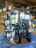 Ensemble moteur Yunnei D19 D20 pour Changan KAICENE Hunter F70 et Peugeot Landtrek Pickup Truck, pièces de moteur
