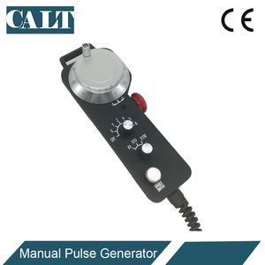 Générateur d'impulsions manuel MPG Hand Hold 100ppr TM2080-100BML5 - Product Image 2