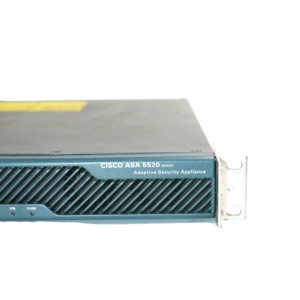 Bản gốc tường lửa ASA5520-K8 <span class=keywords><strong>5520</strong></span> bao gồm 4 giao diện ethernet gigabit với ASA5505-SSL10-K9 - Product Image 1