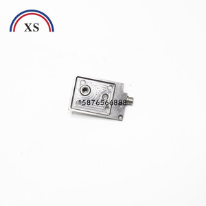 อุปกรณ์กดตั้งค่าล่วงหน้าแบบแม่นยำ Heidelberg Pull Gauge Baffle อลูมิเนียมอัลลอยด์ รุ่น A B ซ้าย ขวา - Product Image 2
