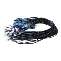 Cable de Programación y Depuración de Datos USB-CAN para Controlador de Vehículos VOTOL EM150-2/EM550/EM350S