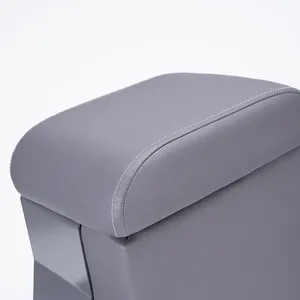 Organizador de Consola Central <span class=keywords><strong>para</strong></span> Toyota Land Cruiser 76 79 Doble Cabina LC76 LC79, Accesorios de Almacenamiento - Product Image 3