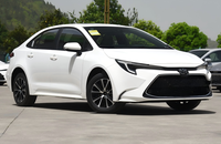 2023 185T Édition Luxe Levin Berline Automatique Turbo Sièges Sombres Éclairage LED