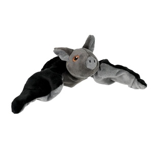 <strong>Wholesale</strong> Eco-Friendly Rechargeable Electric Flying Rat <strong>Toy</strong> for Cats Simulation Woodpecker Swing Wing Sound Shaking Bird Plush - Product Image 1