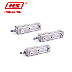 Cilindro Neumático de la Marca BSAI, Gran Stock Disponible, Nuevo, para la Industria Agrícola, Fabricante con Sede en Taiwán, Cojinete de Pistón - Product Image 5