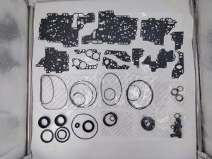 Kit de révision de transmission HENING AW60-40SN AW60-41SN AF17, joints compatibles avec Chevrolet SUZUKI HKHENING Auto B115820B - Product Image 3
