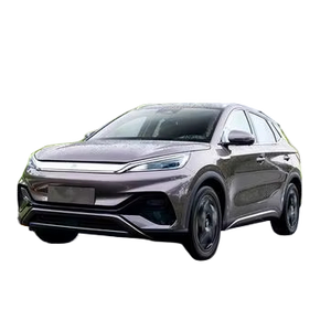 รถยนต์มือสอง ปี 2025 บีวายดี หยวน พลัส รถ <span class=keywords><strong>SUV</strong></span> 5 ที่นั่ง ขับเคลื่อนล้อหน้า รุ่น <span class=keywords><strong>Atto3</strong></span> เกียร์อัตโนมัติ รถยนต์พลังงานใหม่ นำเข้าจากจีน - Product Image 1